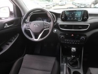Hyundai Tucson  1.6 GDI Family