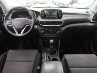 Hyundai Tucson  1.6 GDI Family
