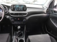Hyundai Tucson  1.6 GDI Family