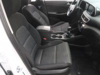 Hyundai Tucson  1.6 GDI Family