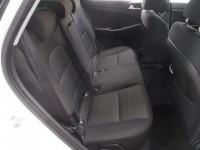 Hyundai Tucson  1.6 GDI Family