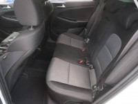 Hyundai Tucson  1.6 GDI Family