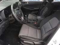 Hyundai Tucson  1.6 GDI Family