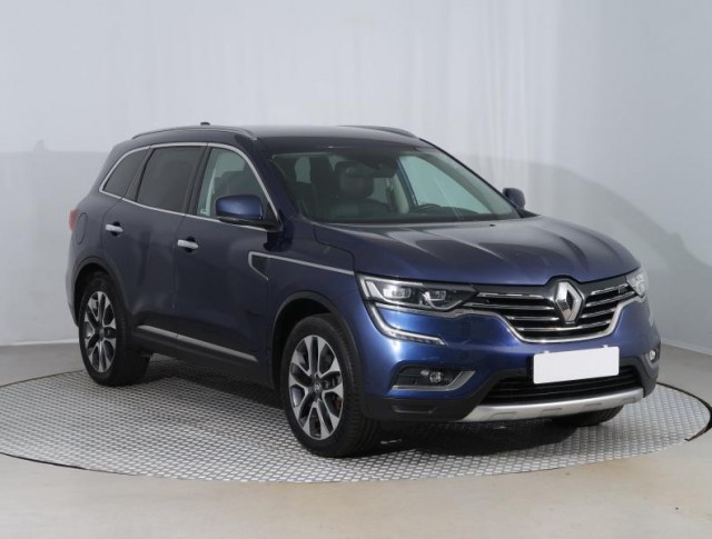 Renault Koleos  2.0 dCi Intens