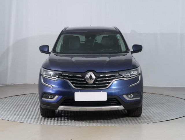 Renault Koleos  2.0 dCi Intens