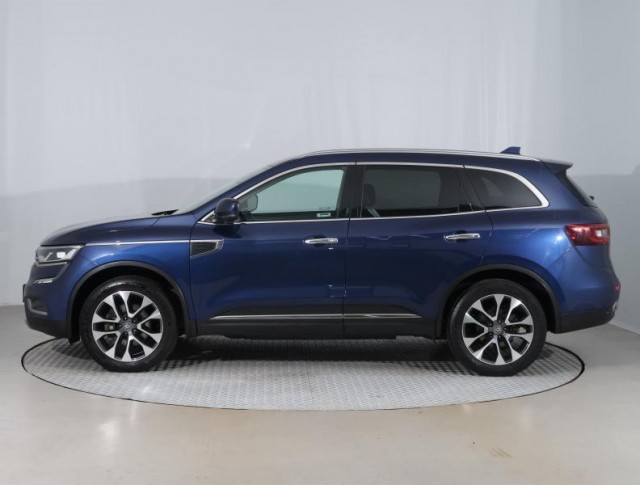 Renault Koleos  2.0 dCi Intens