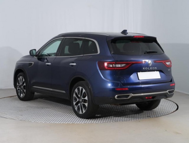Renault Koleos  2.0 dCi Intens