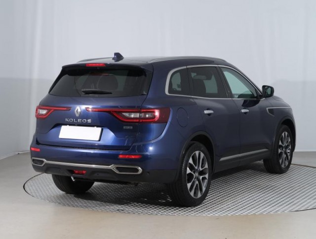 Renault Koleos  2.0 dCi Intens