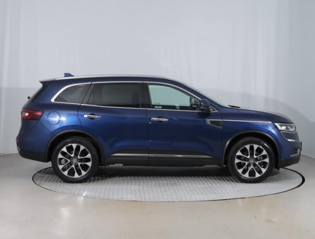 Renault Koleos  2.0 dCi Intens