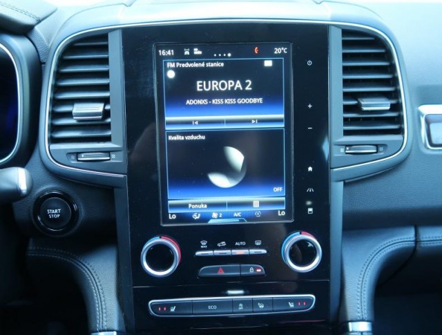 Renault Koleos  2.0 dCi Intens