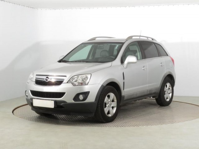 Opel Antara  2.4 