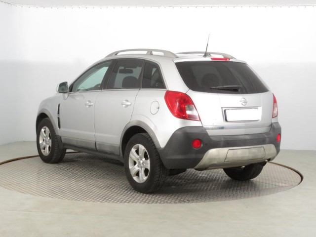 Opel Antara  2.4 