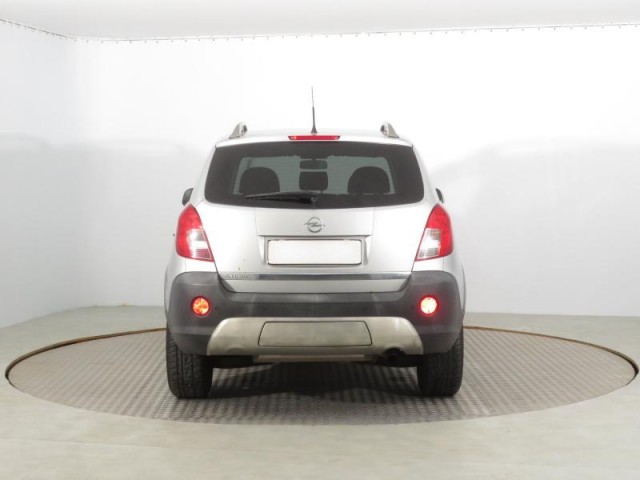 Opel Antara  2.4 