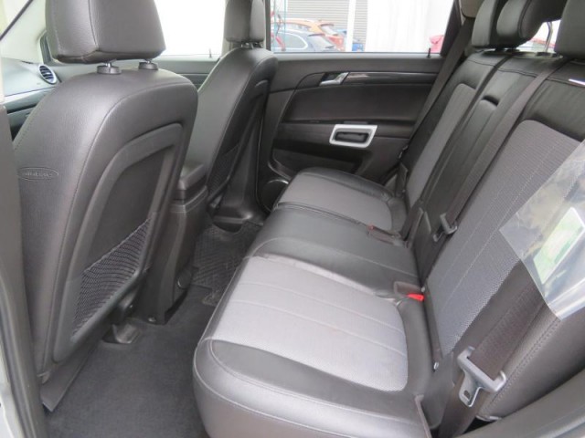 Opel Antara  2.4 