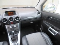 Opel Antara  2.4 