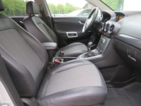Opel Antara  2.4 