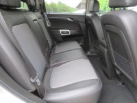 Opel Antara  2.4 