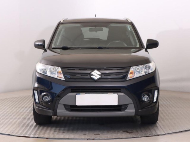 Suzuki Vitara  1.6 VVT 