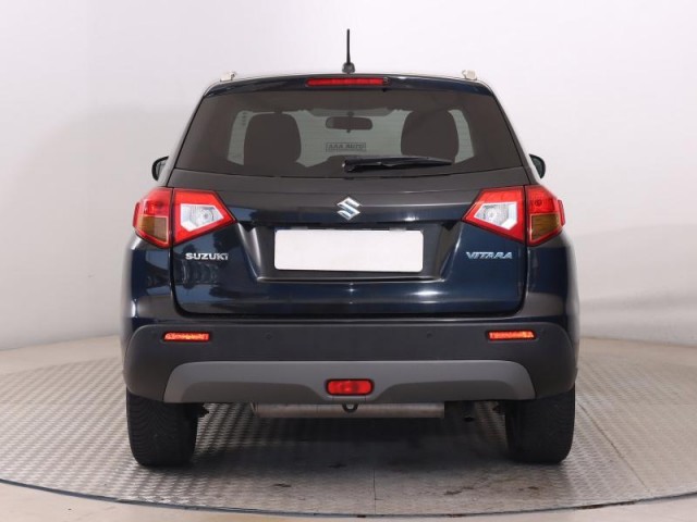 Suzuki Vitara  1.6 VVT 