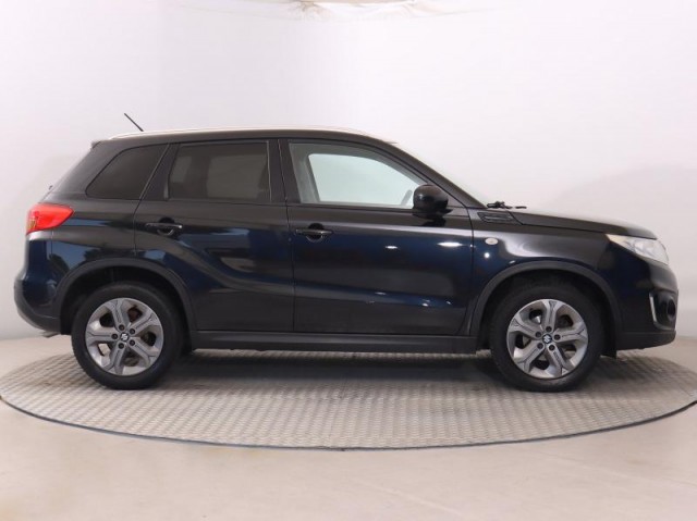 Suzuki Vitara  1.6 VVT 