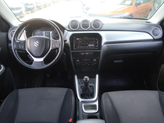 Suzuki Vitara  1.6 VVT 