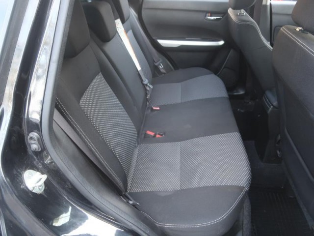 Suzuki Vitara  1.6 VVT 