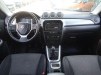 Suzuki Vitara  1.6 VVT 