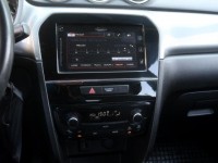 Suzuki Vitara  1.6 VVT 