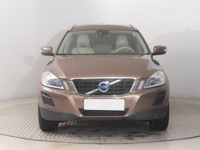 Volvo XC60  D4 