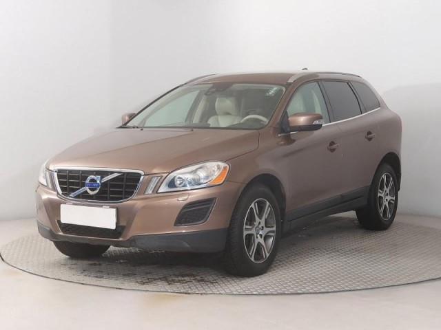 Volvo XC60  D4 