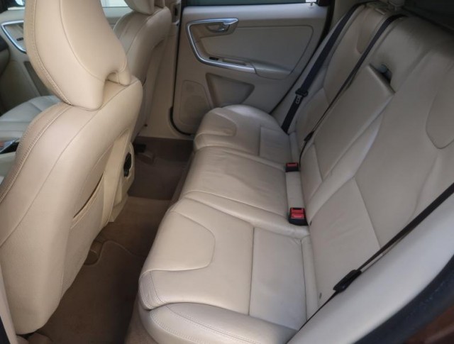 Volvo XC60  D4 