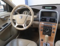 Volvo XC60  D4 