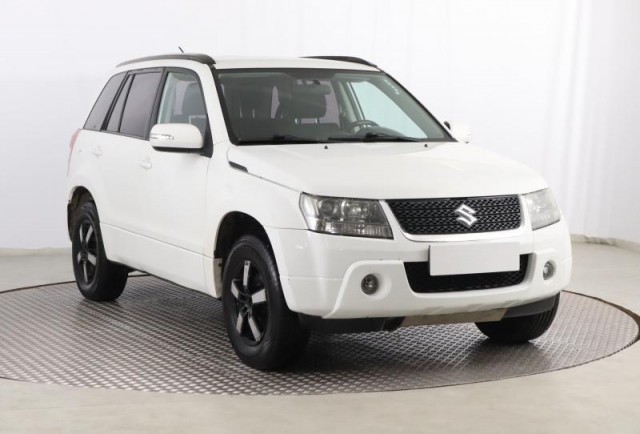 Suzuki Grand Vitara  2.0 