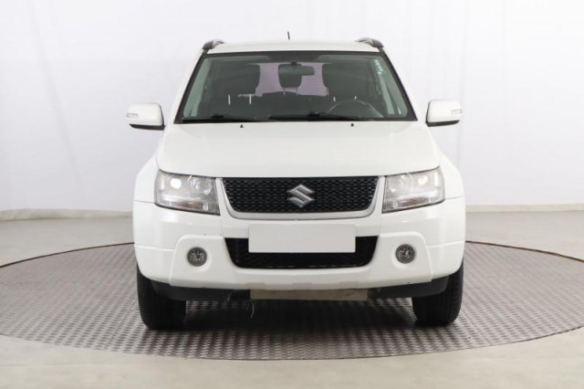 Suzuki Grand Vitara  2.0 