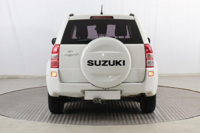 Suzuki Grand Vitara  2.0 