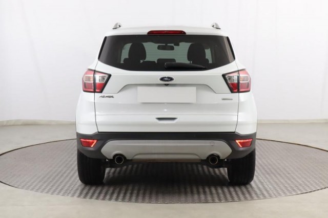 Ford Kuga  1.5 EcoBoost 