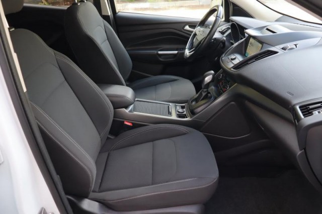 Ford Kuga  1.5 EcoBoost 