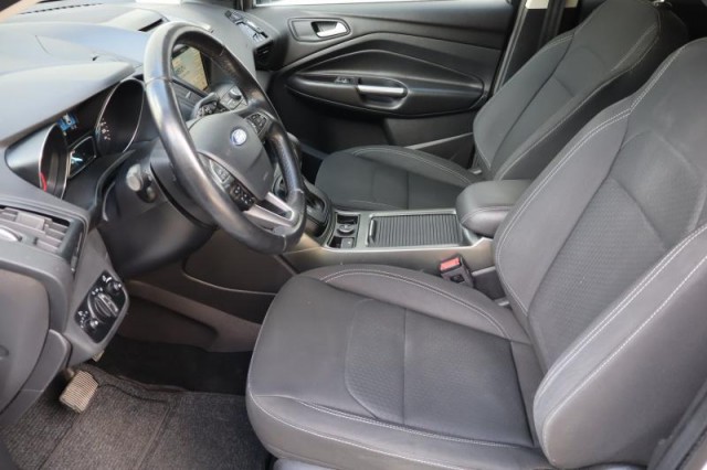 Ford Kuga  1.5 EcoBoost 