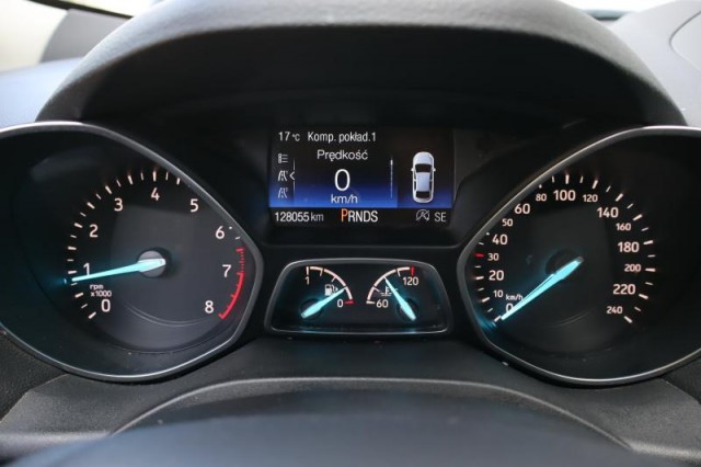 Ford Kuga  1.5 EcoBoost 