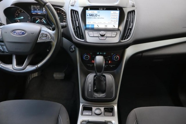 Ford Kuga  1.5 EcoBoost 