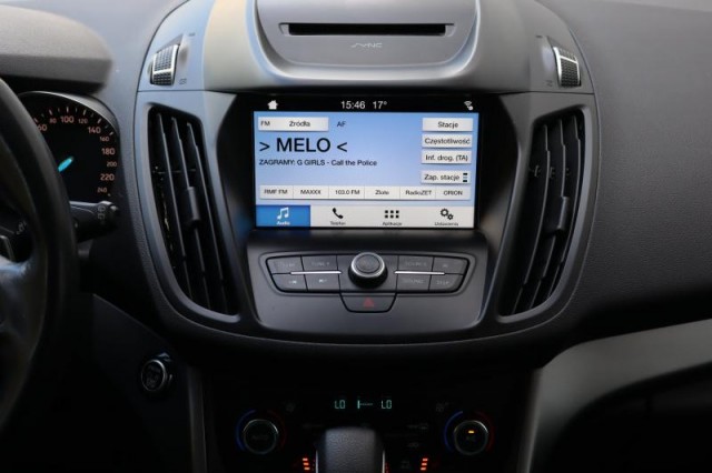 Ford Kuga  1.5 EcoBoost 