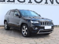 Jeep Grand Cherokee  3.0 CRD Overland