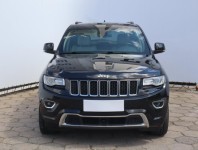 Jeep Grand Cherokee  3.0 CRD Overland