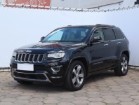Jeep Grand Cherokee  3.0 CRD Overland