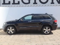 Jeep Grand Cherokee  3.0 CRD Overland