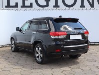 Jeep Grand Cherokee  3.0 CRD Overland
