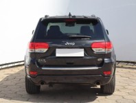 Jeep Grand Cherokee  3.0 CRD Overland
