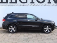 Jeep Grand Cherokee  3.0 CRD Overland