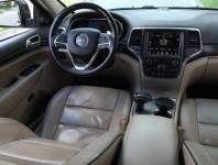Jeep Grand Cherokee  3.0 CRD Overland