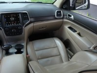 Jeep Grand Cherokee  3.0 CRD Overland